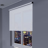 Clara Shades CSB-TWH Basic Smart Shade,