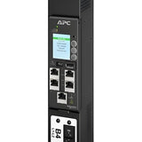 APC APDU11450ME NetShelter 42-Outlet Rac