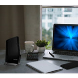Netgear Nighthawk 8-Stream Wi-Fi Cable M