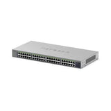 Netgear GS748-100NAS 48-Port Gigabit Eth