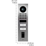 DoorBird D1102FV Fingerprint 50 Surface-