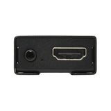 Crown AMX-UVC1-4K 4K HDMI to USB Capture