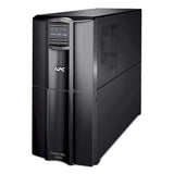 APC SMT2200J Smart-UPS 2200VA LCD Uninte