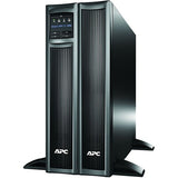 APC SMX1000CNC Smart-UPS X 1000VA Tower/