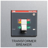 Eaton Tripp Lite S3MT-100K480V SmartOnli