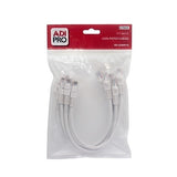 ADI PRO 0E-C6WH16 CAT6 Patch Cable, 6-Pa