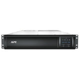 APC SMT2200RMI2UNC Smart UPS 2200VA LCD