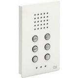 Alpha FS1000W 2-Wire Surface Apartment S