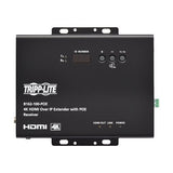 Eaton Tripp Lite B162-100-POE 4K HDMI ov