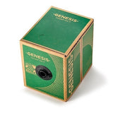 Genesis 21011101 22/2 Solid Unshielded C