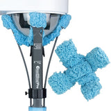 Dotworkz DW-3MIT-BL DomeWizard Micro Fib