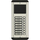 Alpha AM612/08 8-Button Latching Switch