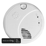 BRK 1048325 Z-Wave Plus Smart Smoke and