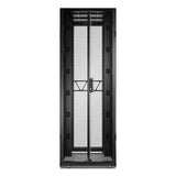 APC AR3355B2 NetShelter SX Server Rack G