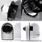 Dotworkz D2-CD COOLDOME 12VDC Active Coo
