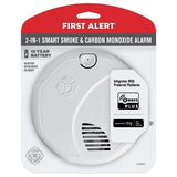 BRK 1048325 Z-Wave Plus Smart Smoke and