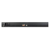APC AP5717R 17 Rack LCD Console, Russia
