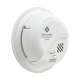 BRK CO5120BN 120VAC/DC Hardwired Carbon