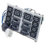 APC SYPD4 Symmetra RM 220-240V Backplate
