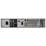 Eaton Tripp Lite SUINT1000LCD2UN UPS