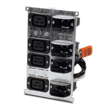 APC SYPD8 Rack-Mountable 4-Outlets Backp