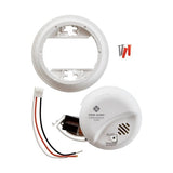 BRK CO5120BN 120VAC/DC Hardwired Carbon
