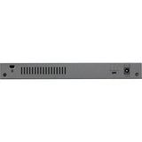 Netgear GS108PP 8-Port Gigabit Ethernet