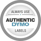 DYMO 45010 D1 Electronic Tape Cartridge