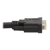 Eaton Tripp Lite P784-006-U DVI KVM Wire