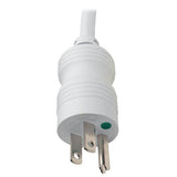 Eaton Tripp Lite PS-607-HG-OEM Power Str