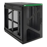 APC AR118SM NetShelter 18U Wallmount Rac