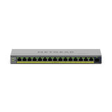 Netgear GS116EPP-100NAS 16-Port Gigabit
