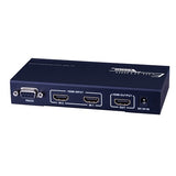 Evolution EVSW21MV Evolution 2X1 HDMI Sw
