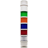 Edwards Signaling 200 Class 70mm Stackli
