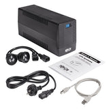 Eaton Tripp Lite OMNIVSX1000A, 1000W, Co