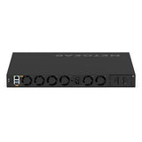 Netgear XSM4344FC-100NES Fully Managed S