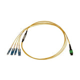 Tripp Lite N390-01M-4S-AP 40/100/400G Si