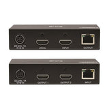 Eaton Tripp Lite B127A-2A1-BHBH 2-Port H