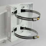 Dotworkz BR-MPM1 EZ Lock Pole Mount Adap