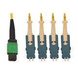 Tripp Lite N390-01M-4S-AP 40/100/400G Si