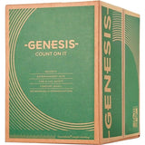 Genesis 21031109 22/4 Solid Unshielded C