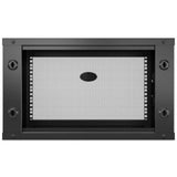 APC AR106SH6 NetShelter WX 6U Single Hin