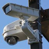 Dotworkz BR-MPM1 EZ Lock Pole Mount Adap