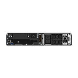 APC SRT2200RMXLI Smart-UPS 2200VA Rackmo