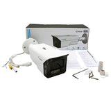 Luminys N5B-4LA2C 4MP LumiCloud LumiLuxS