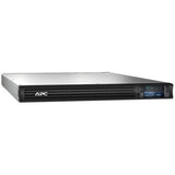 APC SMT1500RMI1U Smart-UPS 1500VA LCD Ra