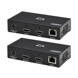Eaton Tripp Lite B127A-2A1-BHBH 2-Port H