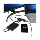 Eaton Tripp Lite U444-06N-H4GUC2 USB-C A