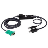 Eaton Tripp Lite P778-006-DP KVM Cable K