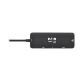 Eaton Tripp Lite U444-06N-H4GUC2 USB-C A